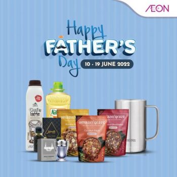 AEON-Fathers-Day-Promotion-350x350 - Johor Kedah Kelantan Kuala Lumpur Melaka Negeri Sembilan Pahang Penang Perak Perlis Promotions & Freebies Putrajaya Sabah Sarawak Selangor Supermarket & Hypermarket Terengganu 