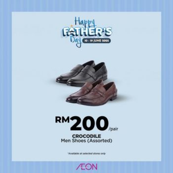 AEON-Fathers-Day-Promotion-6-350x350 - Johor Kedah Kelantan Kuala Lumpur Melaka Negeri Sembilan Pahang Penang Perak Perlis Promotions & Freebies Putrajaya Sabah Sarawak Selangor Supermarket & Hypermarket Terengganu 