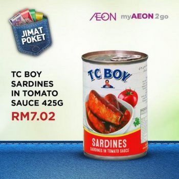 AEON-Jimat-Poket-Promotion-8-350x350 - Johor Kedah Kelantan Kuala Lumpur Melaka Negeri Sembilan Pahang Penang Perak Perlis Promotions & Freebies Putrajaya Sabah Sarawak Selangor Supermarket & Hypermarket Terengganu 