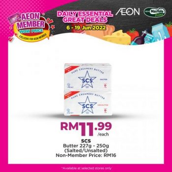 AEON-Member-Wow-Price-Promotion-1-350x350 - Johor Kedah Kelantan Kuala Lumpur Melaka Negeri Sembilan Pahang Penang Perak Perlis Promotions & Freebies Putrajaya Sabah Sarawak Selangor Supermarket & Hypermarket Terengganu 