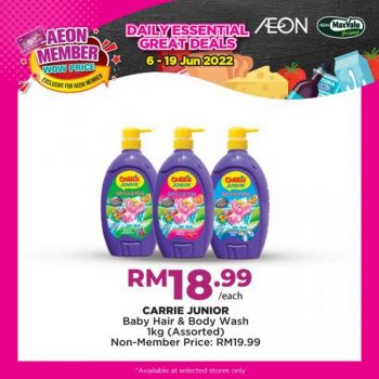 AEON-Member-Wow-Price-Promotion-11-350x350 - Johor Kedah Kelantan Kuala Lumpur Melaka Negeri Sembilan Pahang Penang Perak Perlis Promotions & Freebies Putrajaya Sabah Sarawak Selangor Supermarket & Hypermarket Terengganu 