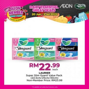 AEON-Member-Wow-Price-Promotion-12-1-350x350 - Johor Kedah Kelantan Kuala Lumpur Melaka Negeri Sembilan Pahang Penang Perak Perlis Promotions & Freebies Putrajaya Sabah Sarawak Selangor Supermarket & Hypermarket Terengganu 