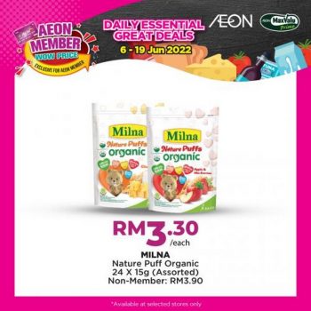 AEON-Member-Wow-Price-Promotion-13-350x350 - Johor Kedah Kelantan Kuala Lumpur Melaka Negeri Sembilan Pahang Penang Perak Perlis Promotions & Freebies Putrajaya Sabah Sarawak Selangor Supermarket & Hypermarket Terengganu 