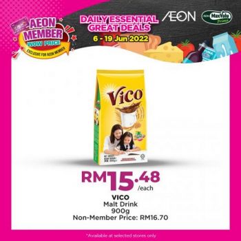 AEON-Member-Wow-Price-Promotion-3-350x350 - Johor Kedah Kelantan Kuala Lumpur Melaka Negeri Sembilan Pahang Penang Perak Perlis Promotions & Freebies Putrajaya Sabah Sarawak Selangor Supermarket & Hypermarket Terengganu 