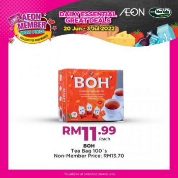 AEON-Member-Wow-Price-Promotion-4-1-350x350 - Johor Kedah Kelantan Kuala Lumpur Melaka Negeri Sembilan Pahang Penang Perak Perlis Promotions & Freebies Putrajaya Sabah Sarawak Selangor Supermarket & Hypermarket Terengganu 