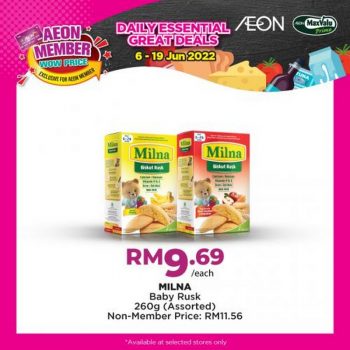 AEON-Member-Wow-Price-Promotion-6-350x350 - Johor Kedah Kelantan Kuala Lumpur Melaka Negeri Sembilan Pahang Penang Perak Perlis Promotions & Freebies Putrajaya Sabah Sarawak Selangor Supermarket & Hypermarket Terengganu 