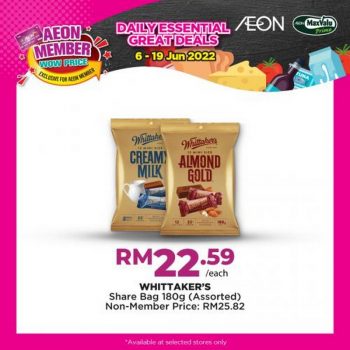 AEON-Member-Wow-Price-Promotion-7-350x350 - Johor Kedah Kelantan Kuala Lumpur Melaka Negeri Sembilan Pahang Penang Perak Perlis Promotions & Freebies Putrajaya Sabah Sarawak Selangor Supermarket & Hypermarket Terengganu 