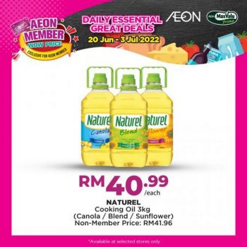 AEON-Member-Wow-Price-Promotion-8-1-350x350 - Johor Kedah Kelantan Kuala Lumpur Melaka Negeri Sembilan Pahang Penang Perak Perlis Promotions & Freebies Putrajaya Sabah Sarawak Selangor Supermarket & Hypermarket Terengganu 