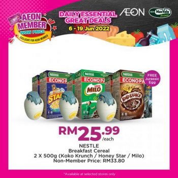 AEON-Member-Wow-Price-Promotion-8-350x350 - Johor Kedah Kelantan Kuala Lumpur Melaka Negeri Sembilan Pahang Penang Perak Perlis Promotions & Freebies Putrajaya Sabah Sarawak Selangor Supermarket & Hypermarket Terengganu 