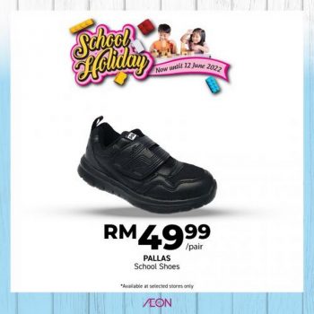 AEON-School-Holiday-Promotion-10-350x350 - Johor Kedah Kelantan Kuala Lumpur Melaka Negeri Sembilan Pahang Penang Perak Perlis Promotions & Freebies Putrajaya Sabah Sarawak Selangor Supermarket & Hypermarket Terengganu 