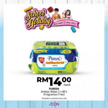 AEON-School-Holiday-Promotion-11-350x350 - Johor Kedah Kelantan Kuala Lumpur Melaka Negeri Sembilan Pahang Penang Perak Perlis Promotions & Freebies Putrajaya Sabah Sarawak Selangor Supermarket & Hypermarket Terengganu 