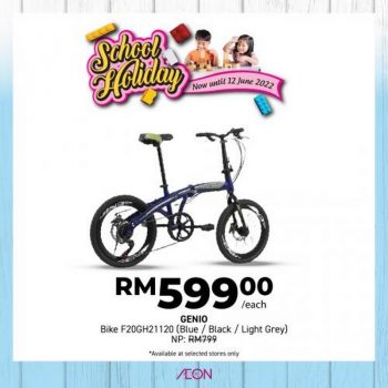 AEON-School-Holiday-Promotion-13-350x350 - Johor Kedah Kelantan Kuala Lumpur Melaka Negeri Sembilan Pahang Penang Perak Perlis Promotions & Freebies Putrajaya Sabah Sarawak Selangor Supermarket & Hypermarket Terengganu 