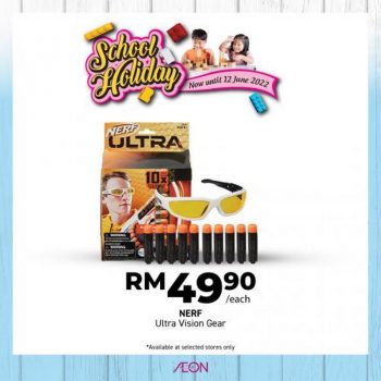 AEON-School-Holiday-Promotion-15-350x350 - Johor Kedah Kelantan Kuala Lumpur Melaka Negeri Sembilan Pahang Penang Perak Perlis Promotions & Freebies Putrajaya Sabah Sarawak Selangor Supermarket & Hypermarket Terengganu 
