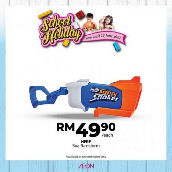 AEON-School-Holiday-Promotion-3-350x350 - Johor Kedah Kelantan Kuala Lumpur Melaka Negeri Sembilan Pahang Penang Perak Perlis Promotions & Freebies Putrajaya Sabah Sarawak Selangor Supermarket & Hypermarket Terengganu 