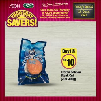 AEON-Supermarket-Thursday-Savers-Promotion-10-350x350 - Johor Kedah Kelantan Kuala Lumpur Melaka Negeri Sembilan Pahang Penang Perak Perlis Promotions & Freebies Putrajaya Sabah Sarawak Selangor Supermarket & Hypermarket Terengganu 