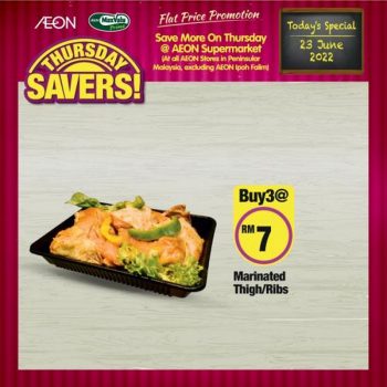 AEON-Supermarket-Thursday-Savers-Promotion-13-1-350x350 - Johor Kedah Kelantan Kuala Lumpur Melaka Negeri Sembilan Pahang Penang Perak Perlis Promotions & Freebies Putrajaya Sabah Sarawak Selangor Supermarket & Hypermarket Terengganu 