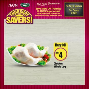 AEON-Supermarket-Thursday-Savers-Promotion-13-350x350 - Johor Kedah Kelantan Kuala Lumpur Melaka Negeri Sembilan Pahang Penang Perak Perlis Promotions & Freebies Putrajaya Sabah Sarawak Selangor Supermarket & Hypermarket Terengganu 