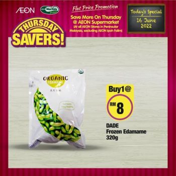 AEON-Supermarket-Thursday-Savers-Promotion-17-350x350 - Johor Kedah Kelantan Kuala Lumpur Melaka Negeri Sembilan Pahang Penang Perak Perlis Promotions & Freebies Putrajaya Sabah Sarawak Selangor Supermarket & Hypermarket Terengganu 