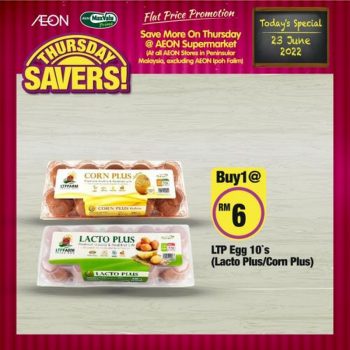 AEON-Supermarket-Thursday-Savers-Promotion-18-1-350x350 - Johor Kedah Kelantan Kuala Lumpur Melaka Negeri Sembilan Pahang Penang Perak Perlis Promotions & Freebies Putrajaya Sabah Sarawak Selangor Supermarket & Hypermarket Terengganu 