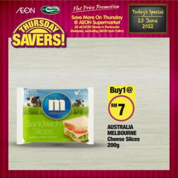 AEON-Supermarket-Thursday-Savers-Promotion-19-1-350x350 - Johor Kedah Kelantan Kuala Lumpur Melaka Negeri Sembilan Pahang Penang Perak Perlis Promotions & Freebies Putrajaya Sabah Sarawak Selangor Supermarket & Hypermarket Terengganu 