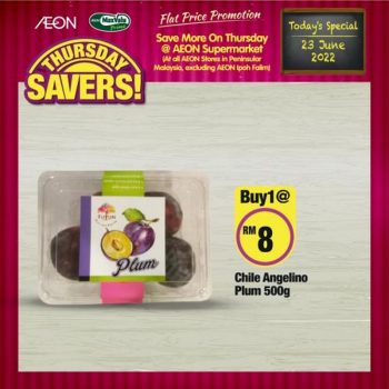 AEON-Supermarket-Thursday-Savers-Promotion-7-1-350x350 - Johor Kedah Kelantan Kuala Lumpur Melaka Negeri Sembilan Pahang Penang Perak Perlis Promotions & Freebies Putrajaya Sabah Sarawak Selangor Supermarket & Hypermarket Terengganu 