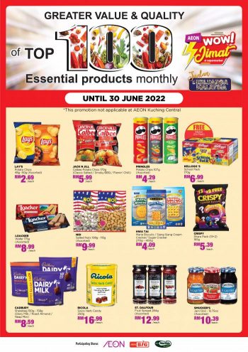 AEON-Top-100-Essential-Products-Promotion-3-350x495 - Johor Kedah Kelantan Kuala Lumpur Melaka Negeri Sembilan Pahang Penang Perak Perlis Promotions & Freebies Putrajaya Sabah Sarawak Selangor Supermarket & Hypermarket Terengganu 