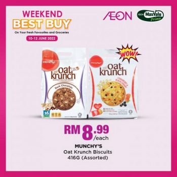 AEON-Weekend-Best-Buy-Promotion-1-1-350x350 - Johor Kedah Kelantan Kuala Lumpur Melaka Negeri Sembilan Pahang Penang Perak Perlis Promotions & Freebies Putrajaya Sabah Sarawak Selangor Supermarket & Hypermarket Terengganu 