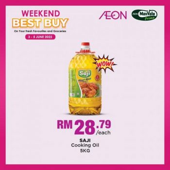 AEON-Weekend-Best-Buy-Promotion-1-350x350 - Johor Kedah Kelantan Kuala Lumpur Melaka Negeri Sembilan Pahang Penang Perak Perlis Promotions & Freebies Putrajaya Sabah Sarawak Selangor Supermarket & Hypermarket Terengganu 