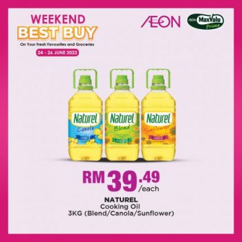 AEON-Weekend-Best-Buy-Promotion-10-3-350x350 - Johor Kedah Kelantan Kuala Lumpur Melaka Negeri Sembilan Pahang Penang Perak Perlis Promotions & Freebies Putrajaya Sabah Sarawak Selangor Supermarket & Hypermarket Terengganu 