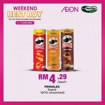 AEON-Weekend-Best-Buy-Promotion-10-350x350 - Johor Kedah Kelantan Kuala Lumpur Melaka Negeri Sembilan Pahang Penang Perak Perlis Promotions & Freebies Putrajaya Sabah Sarawak Selangor Supermarket & Hypermarket Terengganu 