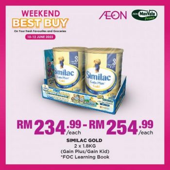 AEON-Weekend-Best-Buy-Promotion-11-1-350x350 - Johor Kedah Kelantan Kuala Lumpur Melaka Negeri Sembilan Pahang Penang Perak Perlis Promotions & Freebies Putrajaya Sabah Sarawak Selangor Supermarket & Hypermarket Terengganu 