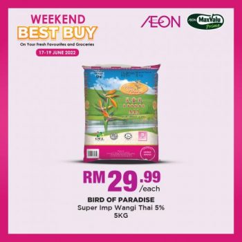 AEON-Weekend-Best-Buy-Promotion-11-2-350x350 - Johor Kedah Kelantan Kuala Lumpur Melaka Negeri Sembilan Pahang Penang Perak Perlis Promotions & Freebies Putrajaya Sabah Sarawak Selangor Supermarket & Hypermarket Terengganu 