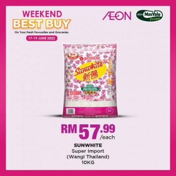 AEON-Weekend-Best-Buy-Promotion-12-2-350x350 - Johor Kedah Kelantan Kuala Lumpur Melaka Negeri Sembilan Pahang Penang Perak Perlis Promotions & Freebies Putrajaya Sabah Sarawak Selangor Supermarket & Hypermarket Terengganu 