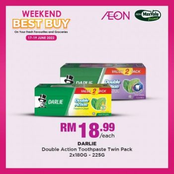 AEON-Weekend-Best-Buy-Promotion-13-2-350x350 - Johor Kedah Kelantan Kuala Lumpur Melaka Negeri Sembilan Pahang Penang Perak Perlis Promotions & Freebies Putrajaya Sabah Sarawak Selangor Supermarket & Hypermarket Terengganu 