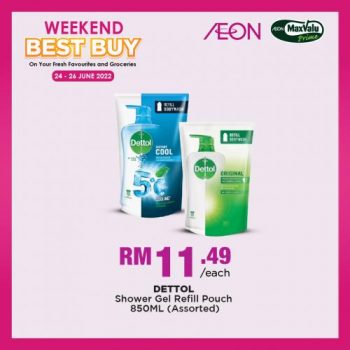 AEON-Weekend-Best-Buy-Promotion-13-3-350x350 - Johor Kedah Kelantan Kuala Lumpur Melaka Negeri Sembilan Pahang Penang Perak Perlis Promotions & Freebies Putrajaya Sabah Sarawak Selangor Supermarket & Hypermarket Terengganu 