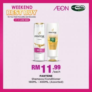 AEON-Weekend-Best-Buy-Promotion-14-2-350x350 - Johor Kedah Kelantan Kuala Lumpur Melaka Negeri Sembilan Pahang Penang Perak Perlis Promotions & Freebies Putrajaya Sabah Sarawak Selangor Supermarket & Hypermarket Terengganu 