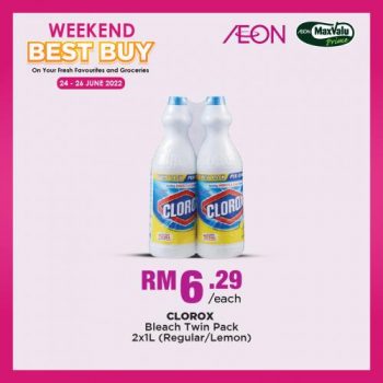 AEON-Weekend-Best-Buy-Promotion-15-2-350x350 - Johor Kedah Kelantan Kuala Lumpur Melaka Negeri Sembilan Pahang Penang Perak Perlis Promotions & Freebies Putrajaya Sabah Sarawak Selangor Supermarket & Hypermarket Terengganu 