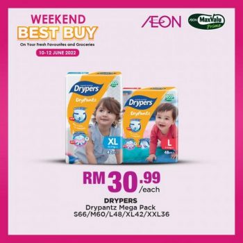 AEON-Weekend-Best-Buy-Promotion-15-350x350 - Johor Kedah Kelantan Kuala Lumpur Melaka Negeri Sembilan Pahang Penang Perak Perlis Promotions & Freebies Putrajaya Sabah Sarawak Selangor Supermarket & Hypermarket Terengganu 
