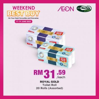 AEON-Weekend-Best-Buy-Promotion-16-1-350x350 - Johor Kedah Kelantan Kuala Lumpur Melaka Negeri Sembilan Pahang Penang Perak Perlis Promotions & Freebies Putrajaya Sabah Sarawak Selangor Supermarket & Hypermarket Terengganu 