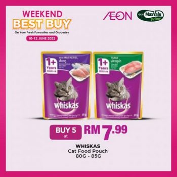 AEON-Weekend-Best-Buy-Promotion-16-350x350 - Johor Kedah Kelantan Kuala Lumpur Melaka Negeri Sembilan Pahang Penang Perak Perlis Promotions & Freebies Putrajaya Sabah Sarawak Selangor Supermarket & Hypermarket Terengganu 