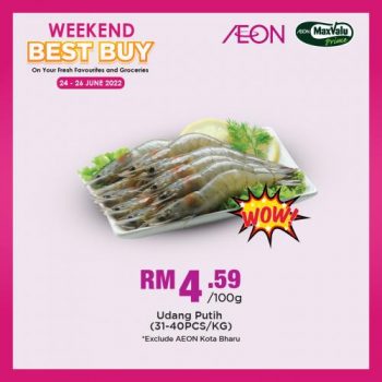 AEON-Weekend-Best-Buy-Promotion-17-2-350x350 - Johor Kedah Kelantan Kuala Lumpur Melaka Negeri Sembilan Pahang Penang Perak Perlis Promotions & Freebies Putrajaya Sabah Sarawak Selangor Supermarket & Hypermarket Terengganu 