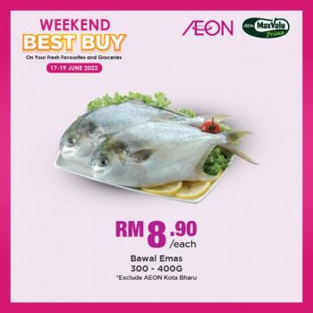 AEON-Weekend-Best-Buy-Promotion-18-1-350x350 - Johor Kedah Kelantan Kuala Lumpur Melaka Negeri Sembilan Pahang Penang Perak Perlis Promotions & Freebies Putrajaya Sabah Sarawak Selangor Supermarket & Hypermarket Terengganu 