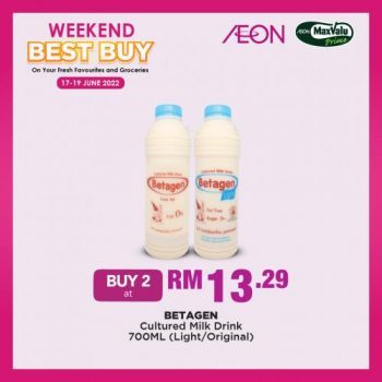 AEON-Weekend-Best-Buy-Promotion-2-2-350x350 - Johor Kedah Kelantan Kuala Lumpur Melaka Negeri Sembilan Pahang Penang Perak Perlis Promotions & Freebies Putrajaya Sabah Sarawak Selangor Supermarket & Hypermarket Terengganu 