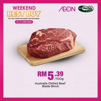 AEON-Weekend-Best-Buy-Promotion-20-350x350 - Johor Kedah Kelantan Kuala Lumpur Melaka Negeri Sembilan Pahang Penang Perak Perlis Promotions & Freebies Putrajaya Sabah Sarawak Selangor Supermarket & Hypermarket Terengganu 