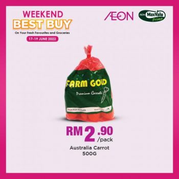 AEON-Weekend-Best-Buy-Promotion-21-1-350x350 - Johor Kedah Kelantan Kuala Lumpur Melaka Negeri Sembilan Pahang Penang Perak Perlis Promotions & Freebies Putrajaya Sabah Sarawak Selangor Supermarket & Hypermarket Terengganu 