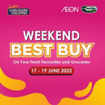 AEON-Weekend-Best-Buy-Promotion-21-350x350 - Johor Kedah Kelantan Kuala Lumpur Melaka Negeri Sembilan Pahang Penang Perak Perlis Promotions & Freebies Putrajaya Sabah Sarawak Selangor Supermarket & Hypermarket Terengganu 