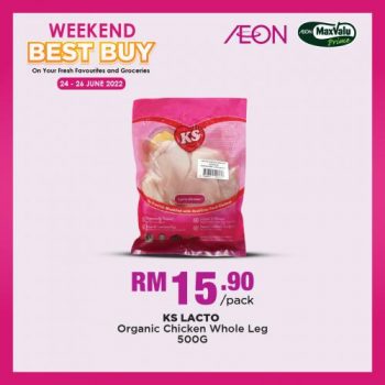 AEON-Weekend-Best-Buy-Promotion-22-1-350x350 - Johor Kedah Kelantan Kuala Lumpur Melaka Negeri Sembilan Pahang Penang Perak Perlis Promotions & Freebies Putrajaya Sabah Sarawak Selangor Supermarket & Hypermarket Terengganu 