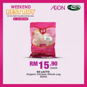 AEON-Weekend-Best-Buy-Promotion-22-1-350x350 - Johor Kedah Kelantan Kuala Lumpur Melaka Negeri Sembilan Pahang Penang Perak Perlis Promotions & Freebies Putrajaya Sabah Sarawak Selangor Supermarket & Hypermarket Terengganu 
