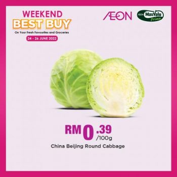 AEON-Weekend-Best-Buy-Promotion-23-1-350x350 - Johor Kedah Kelantan Kuala Lumpur Melaka Negeri Sembilan Pahang Penang Perak Perlis Promotions & Freebies Putrajaya Sabah Sarawak Selangor Supermarket & Hypermarket Terengganu 