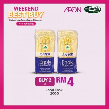 AEON-Weekend-Best-Buy-Promotion-24-350x350 - Johor Kedah Kelantan Kuala Lumpur Melaka Negeri Sembilan Pahang Penang Perak Perlis Promotions & Freebies Putrajaya Sabah Sarawak Selangor Supermarket & Hypermarket Terengganu 